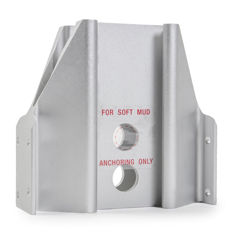 Fortress FX-125 – Crown