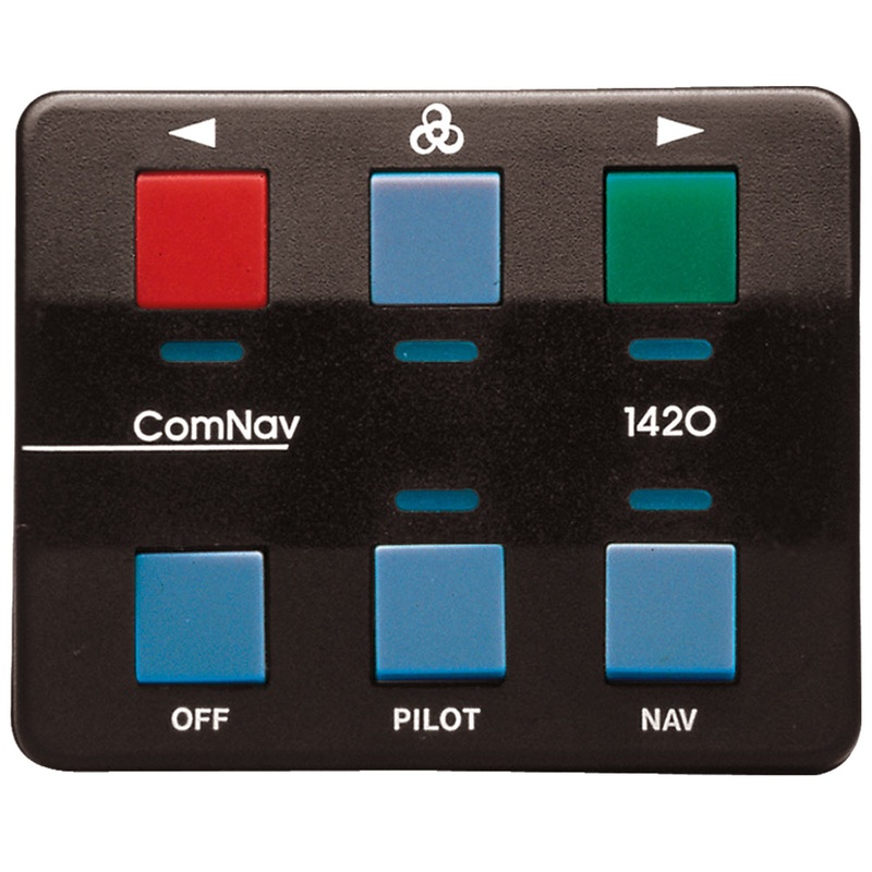 ComNav 1420 Second Station Kit – Includes Install Kit