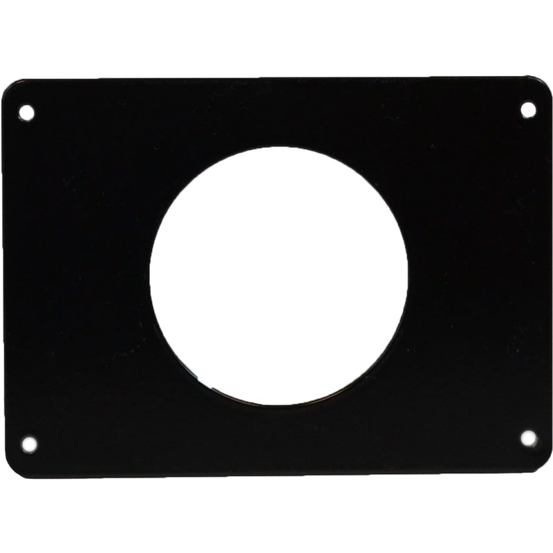 Balmar Mounting Plate f/SG200 Display – Fits Smartguage Cutout