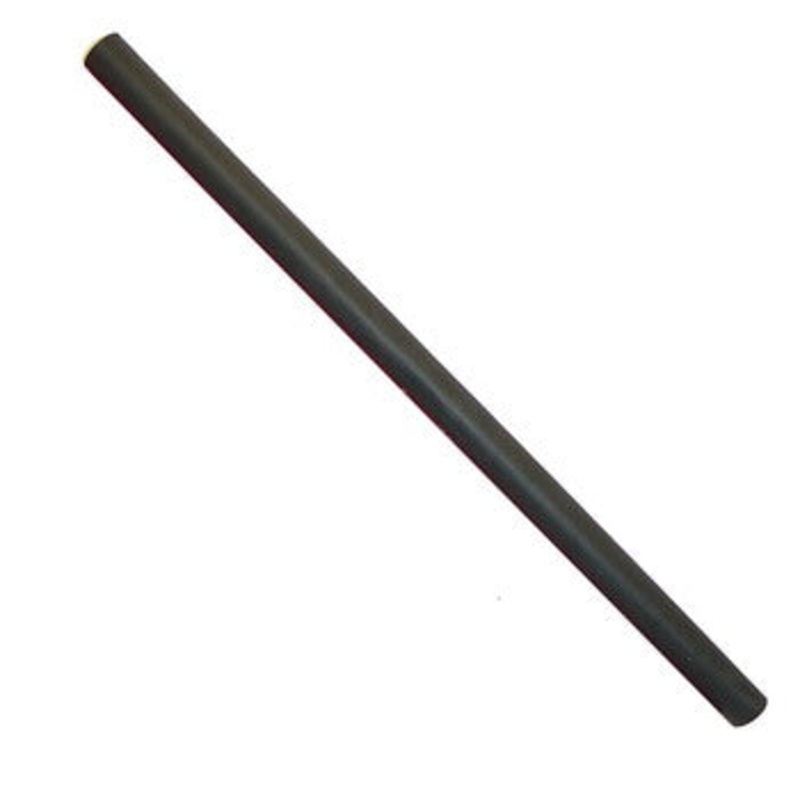 1/8 inch Heat Shrink tubing Black