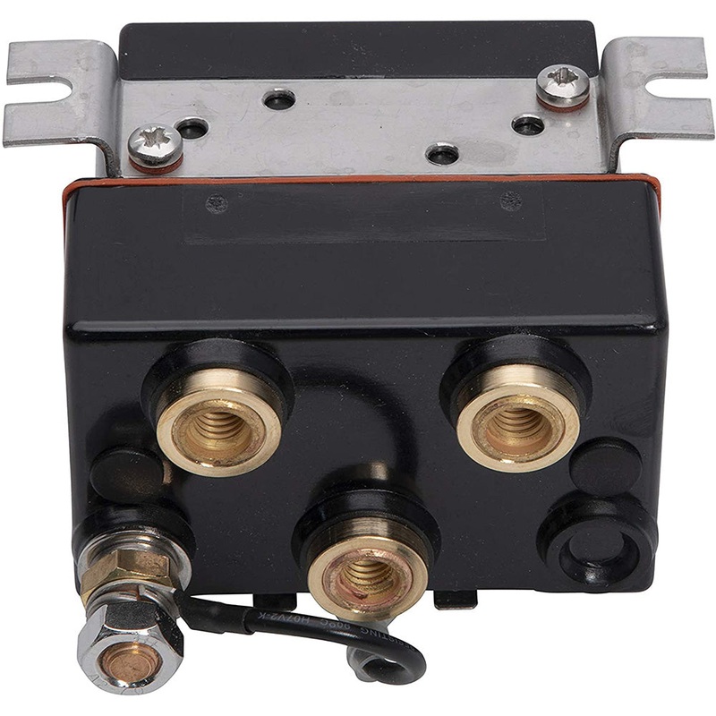 Lewmar Dual Direction Solenoid – 12V