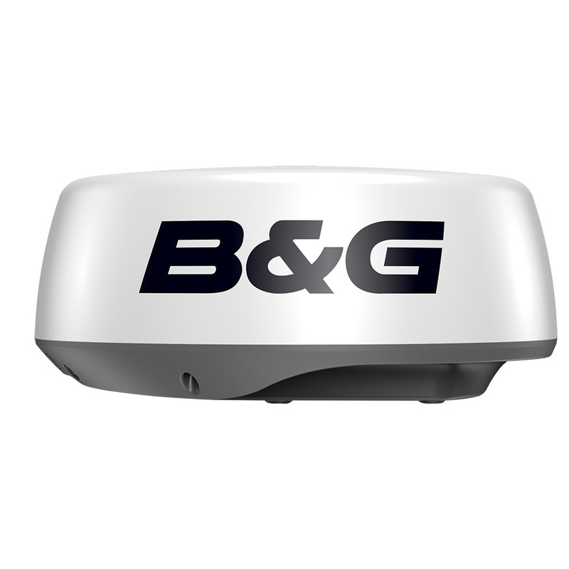 BG HALO20 20″ Radar Dome w/20M Cable [000-14540-001]