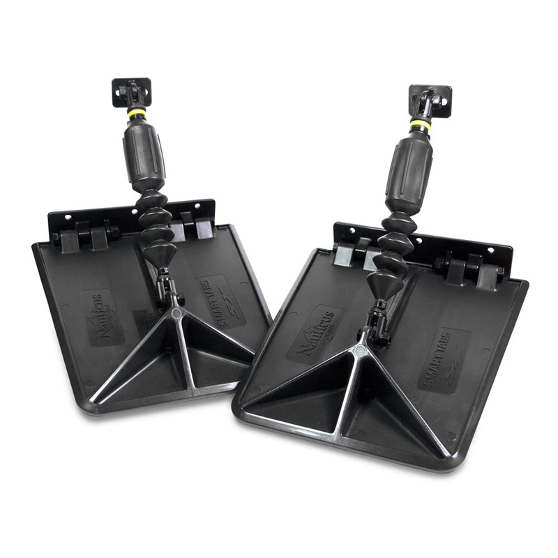 Lectrotab Smart Tabs SX Series 10.5 X 12 f/21-25′ Boats Up To 350 HP [SX10512-90]